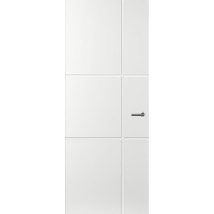 Svedex Front FR554 Lijndeur (maatwerk)