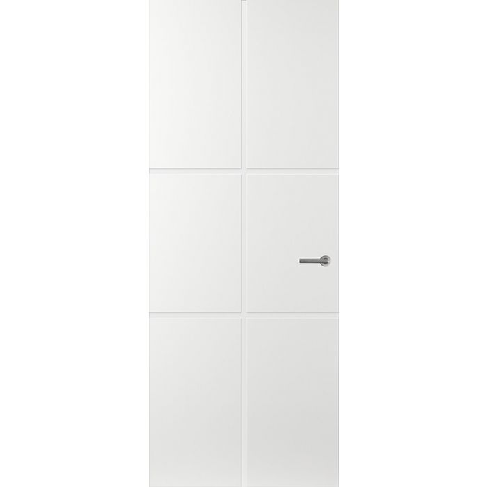 Svedex Front FR561 Lijndeur (maatwerk)