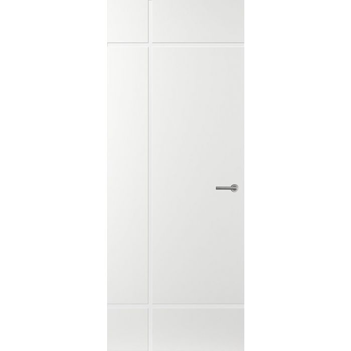 Svedex Front FR564 Lijndeur (maatwerk)