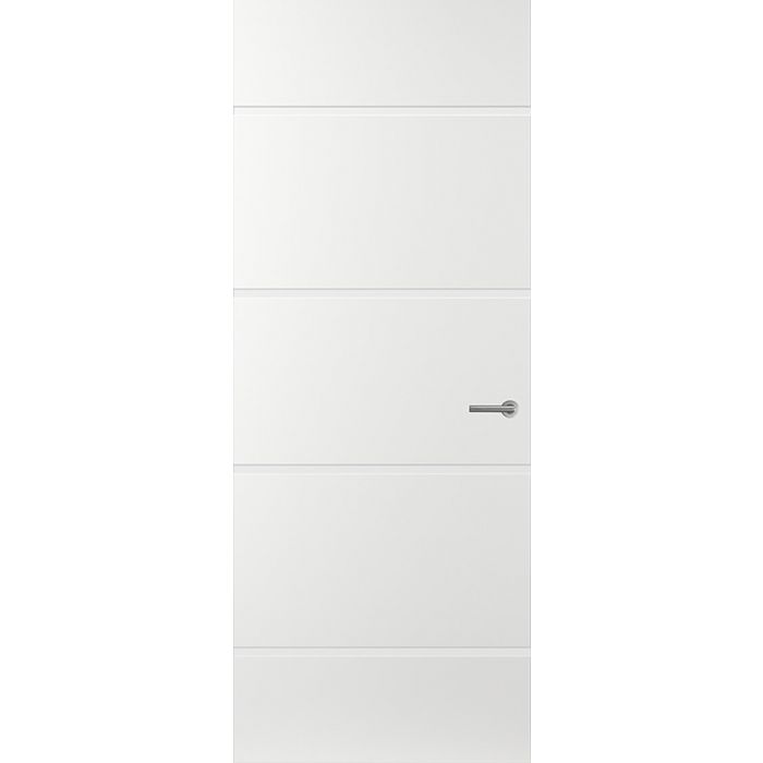Svedex Front FR567 Lijndeur (maatwerk)