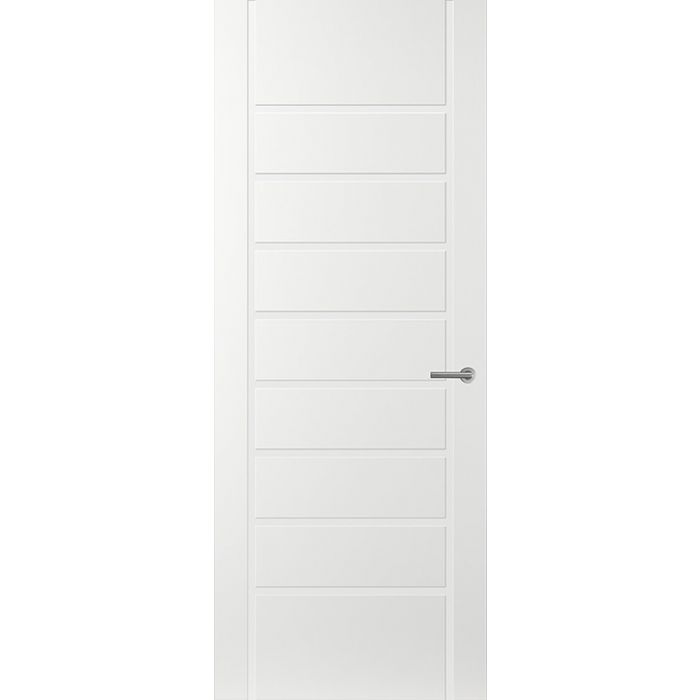 Svedex Front FR569 Lijndeur (maatwerk)