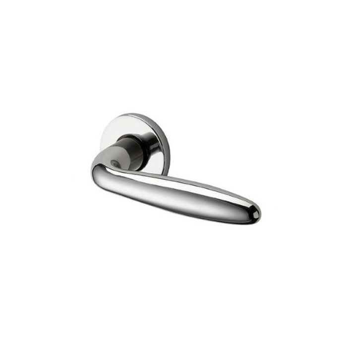 Svedex Flair Silver loopslot
