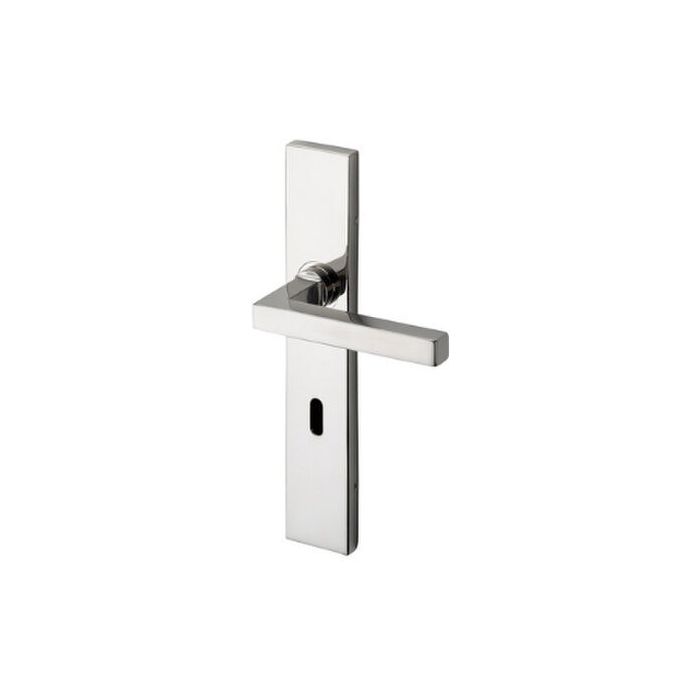 Svedex Luxes Silver loopslot