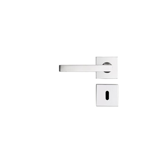 Svedex Square Silver d/n slot