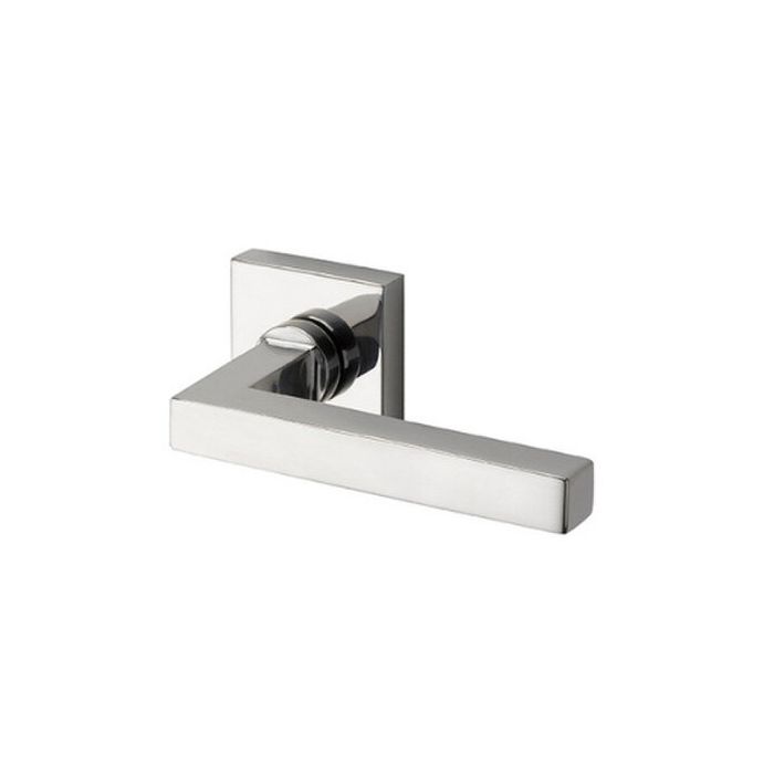 Svedex Square Silver loopslot