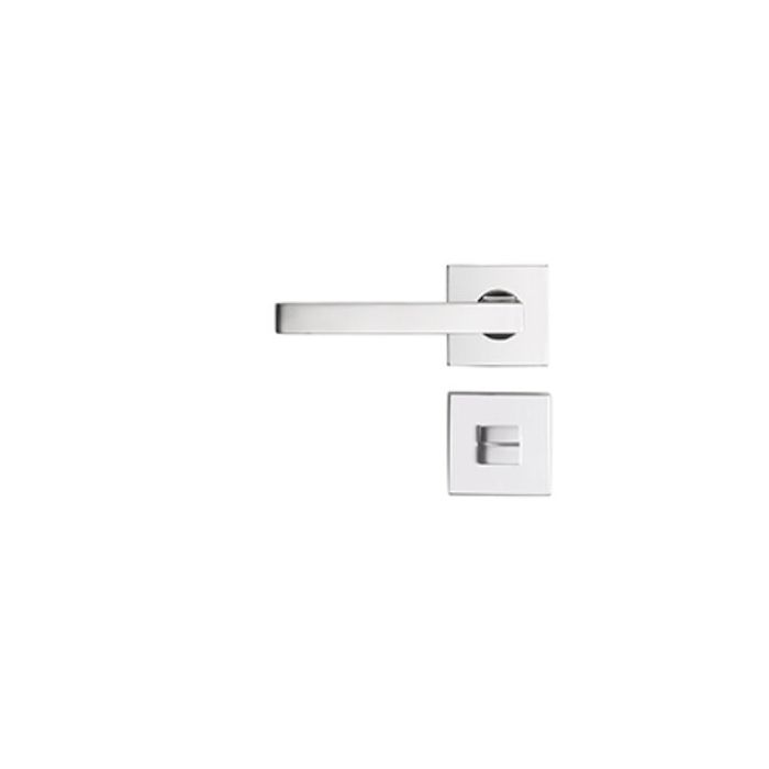Svedex Square Silver v/b slot
