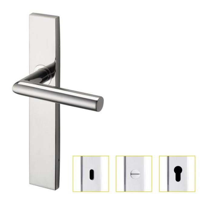 Svedex Reflex Silver loopslot