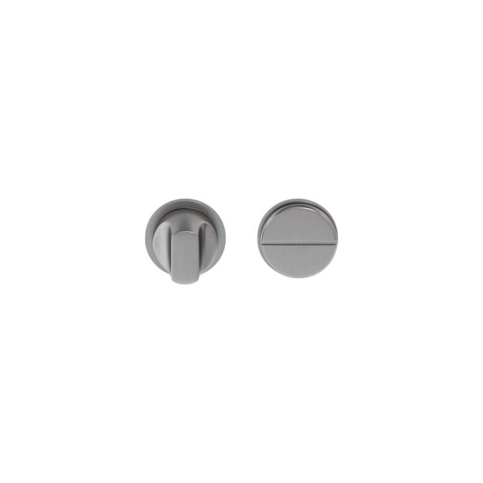 Toiletgarnituur Orbit MINIMAL RVS