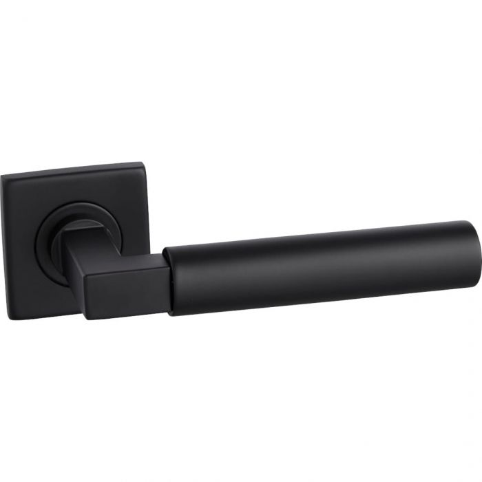 Weekamp Krukstel Combo Square zwart