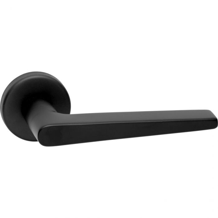 Weekamp krukstel Raven black