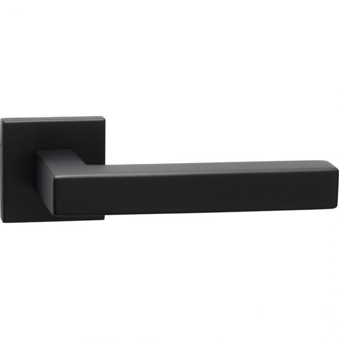 Weekamp Krukstel Solid zwart