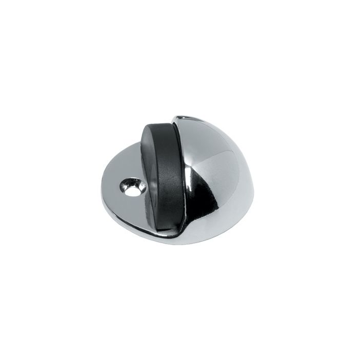 Intersteel Living deurstop (chroom) 0016.442020