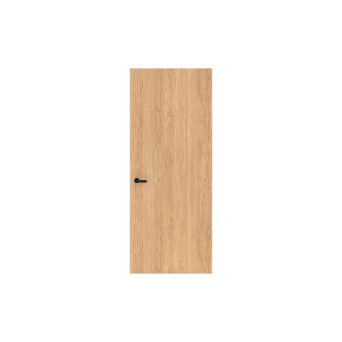 Skantrae Glide SGL 15320 - Licht eiken binnendeur