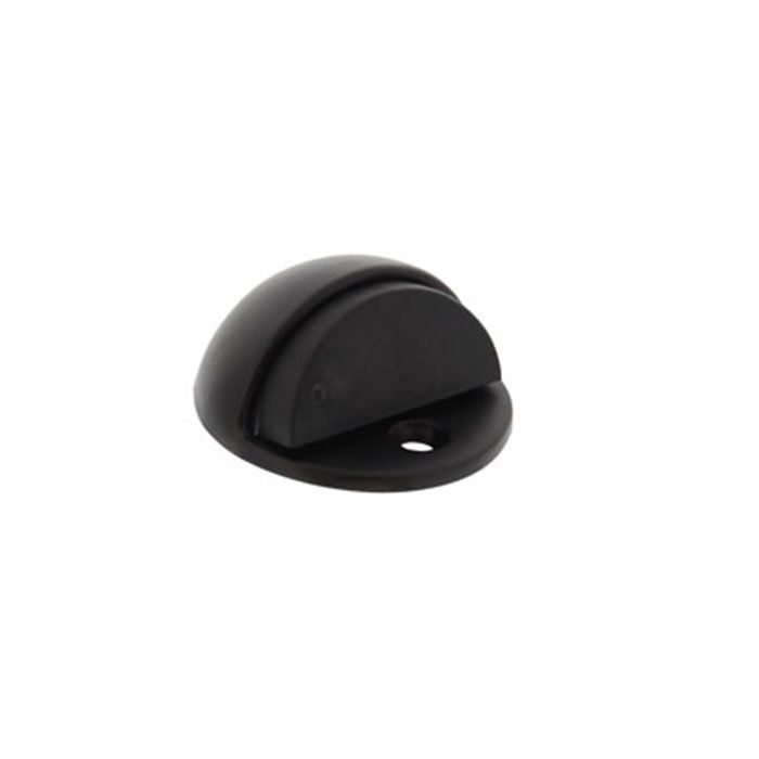 Intersteel Living deurstop (mat zwart) 0023.442020