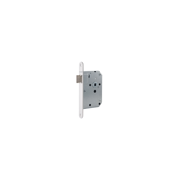 Mauer 1535 LOOPSLOT gelakt RAL9010  (01535F00930901F)