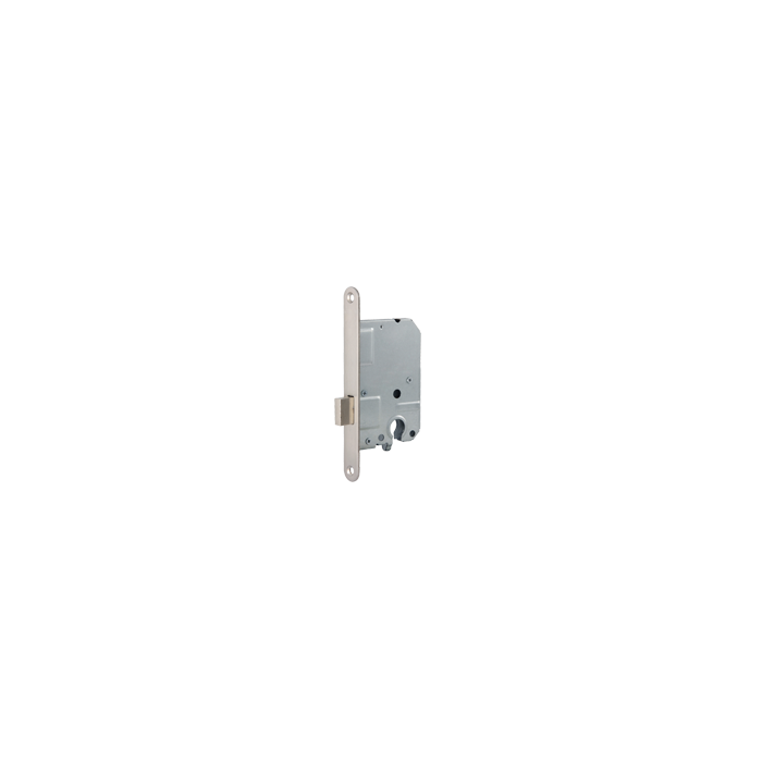 mauer 1535 KAST CILINDERSLOT RVS  (01535R00930906F)