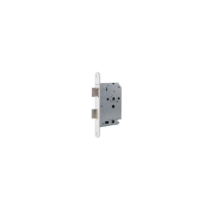 Mauer 1535 BAD/WC SLOT gelakt RAL9010 (01535W00930901F)