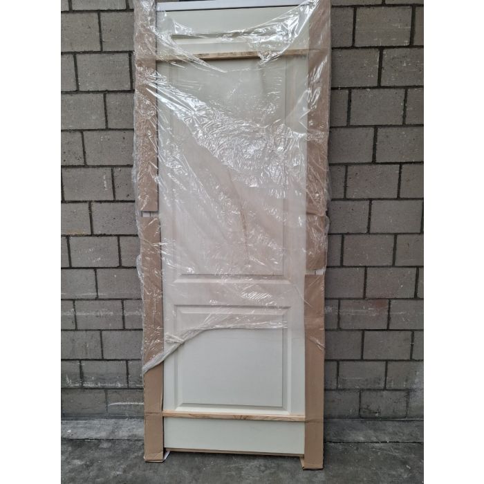 **OUTLET** Skantrae DKS 277 stomp 88x231.5 cm rechtsdraaiend (kozijn 56x90 mm) (70% PEFC)