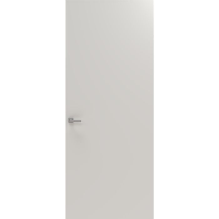 Skantrae Board SKB212 Afgelakte binnendeur (Wit)