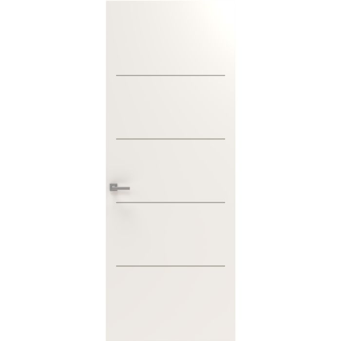 Skantrae SKL9823 Afgelakte binnendeur (Wit)