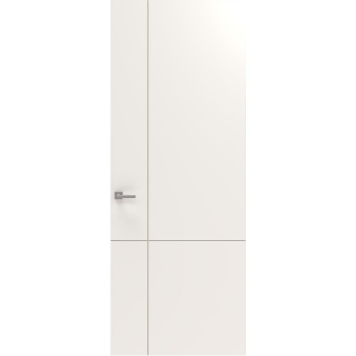 Skantrae SKL9841 Afgelakte binnendeur (Wit)