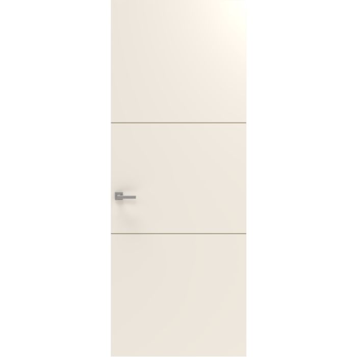 Skantrae SKL9936 Afgelakte binnendeur (Wit)