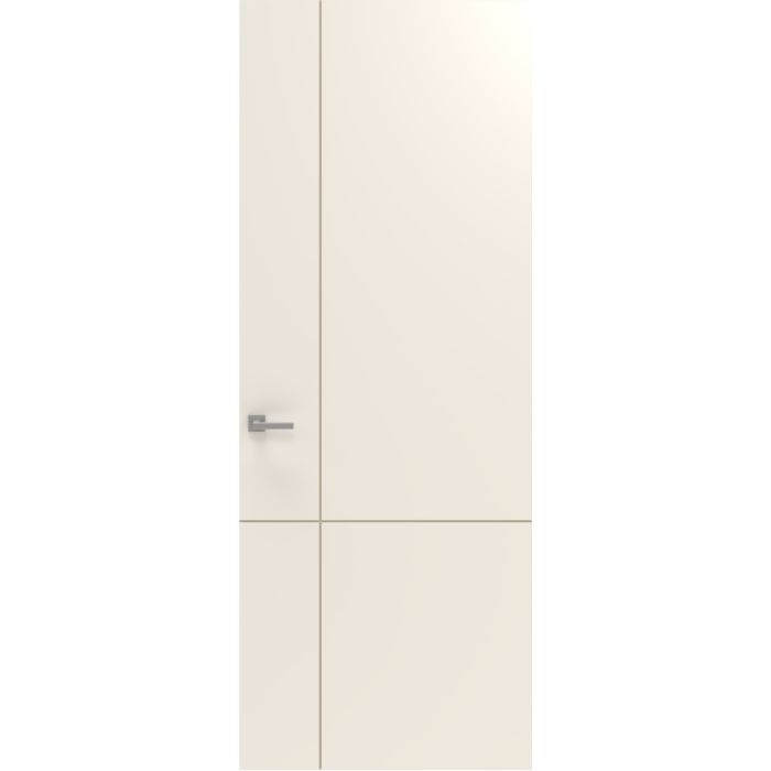 Skantrae SKL9941 Afgelakte binnendeur (Wit)