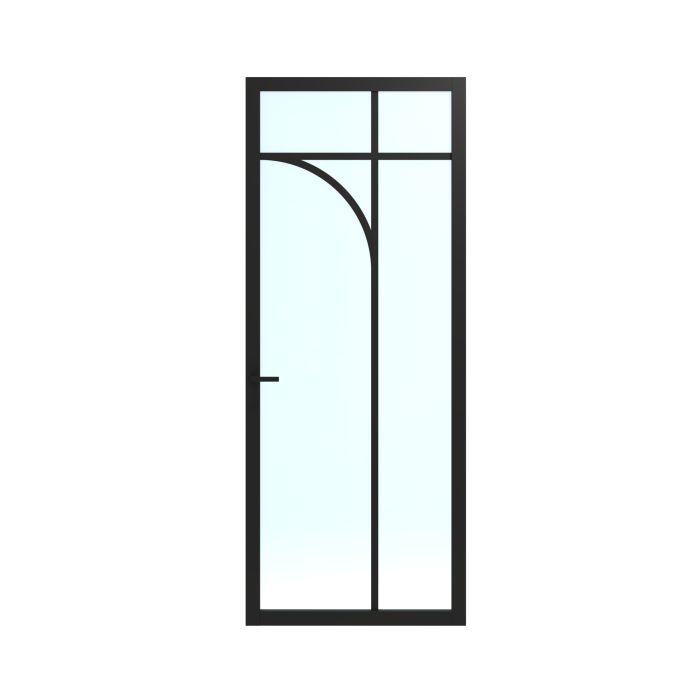 Skantrae SSL4511 Glasdeur (FSC mix 70%)