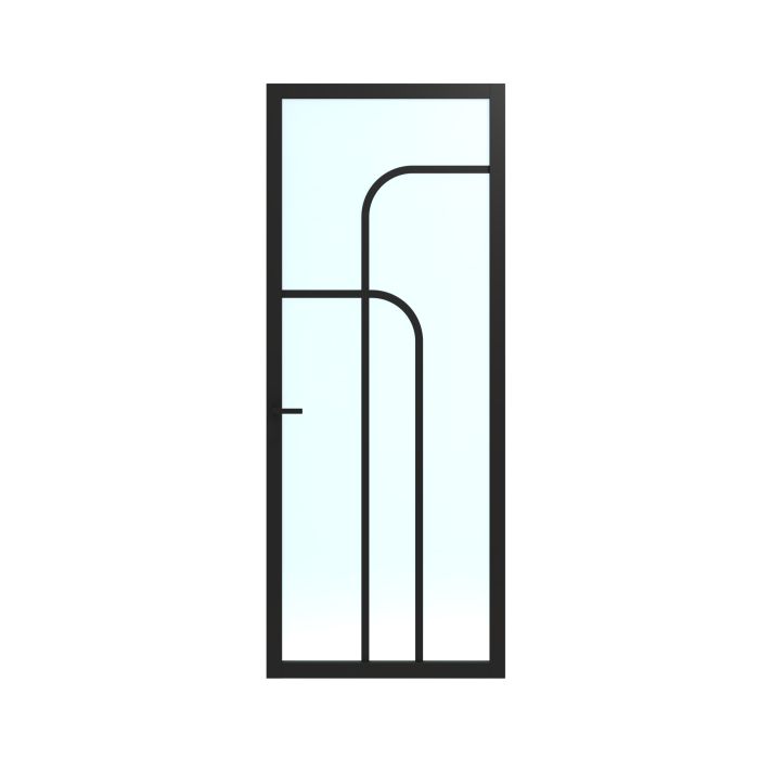 Skantrae SSL4515 Glasdeur (FSC mix 70%)