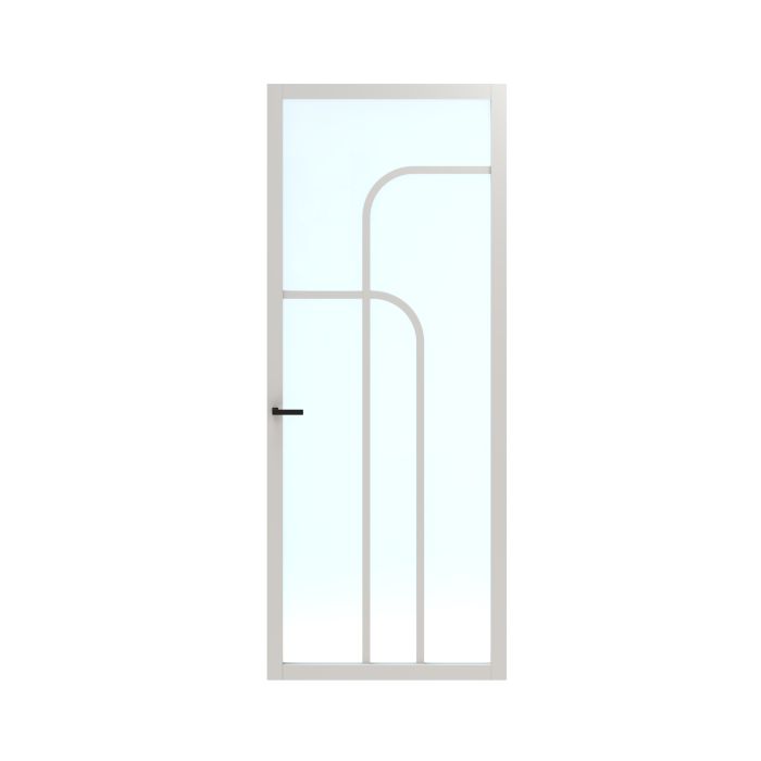 Skantrae SSL4615 Glasdeur (FSC mix 70%)