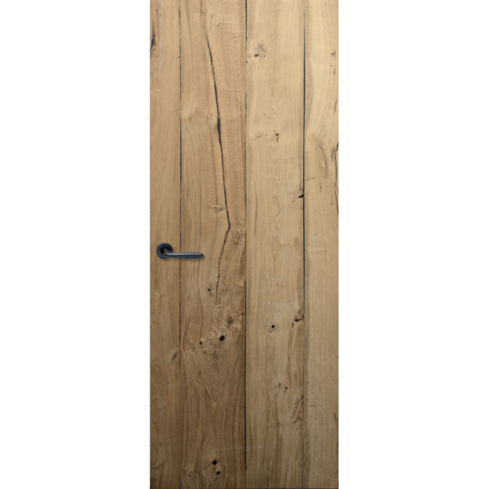 Albo binnendeur Woods Naturlijk eiken AA 5000 (maatwerk)