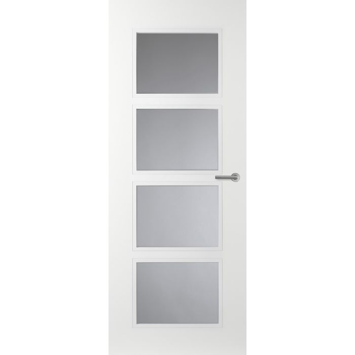 Svedex Elite AE34 Glasdeur (maatwerk)