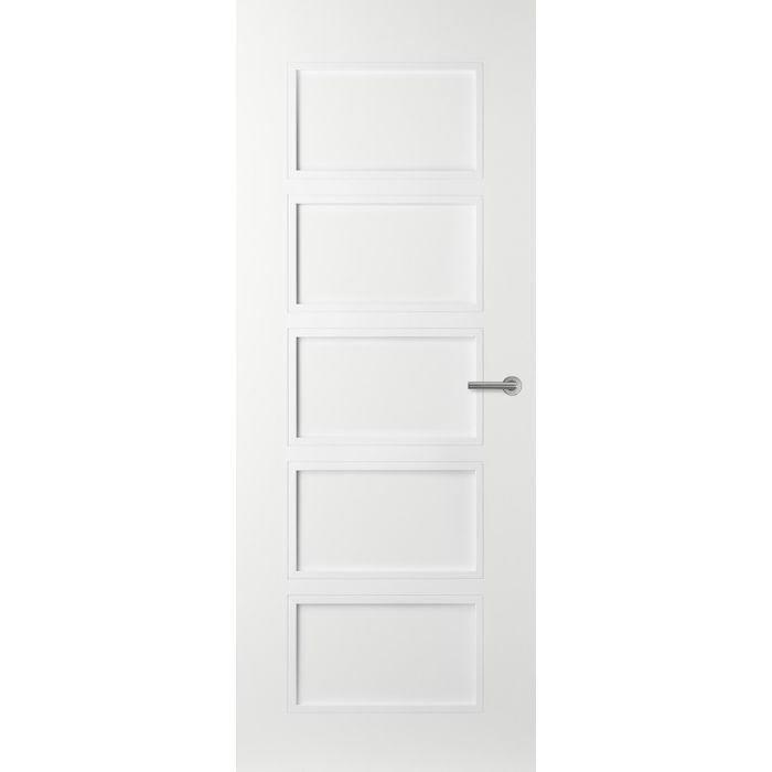 Svedex Elite AE45 Paneeldeur (maatwerk)