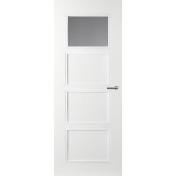 Svedex Elite AE48 Glas/paneeldeur (maatwerk)
