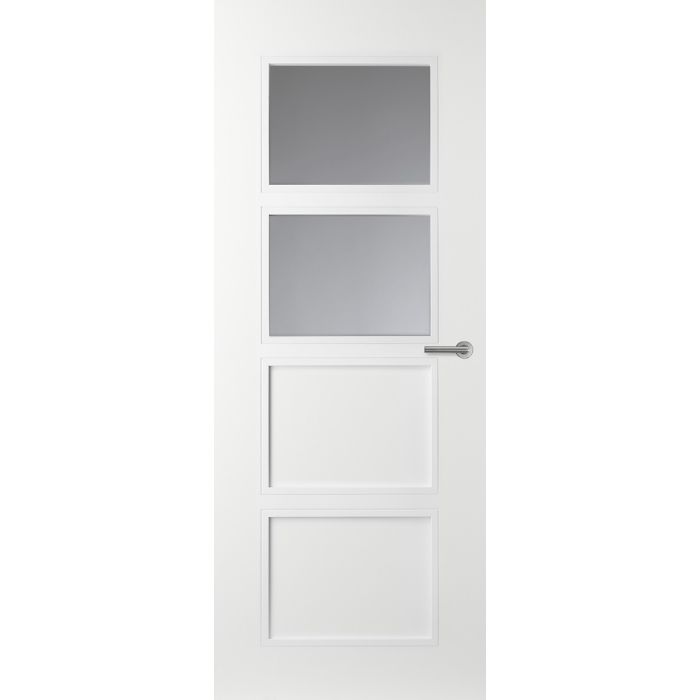 Svedex Elite AE49 Glas/paneeldeur (maatwerk)