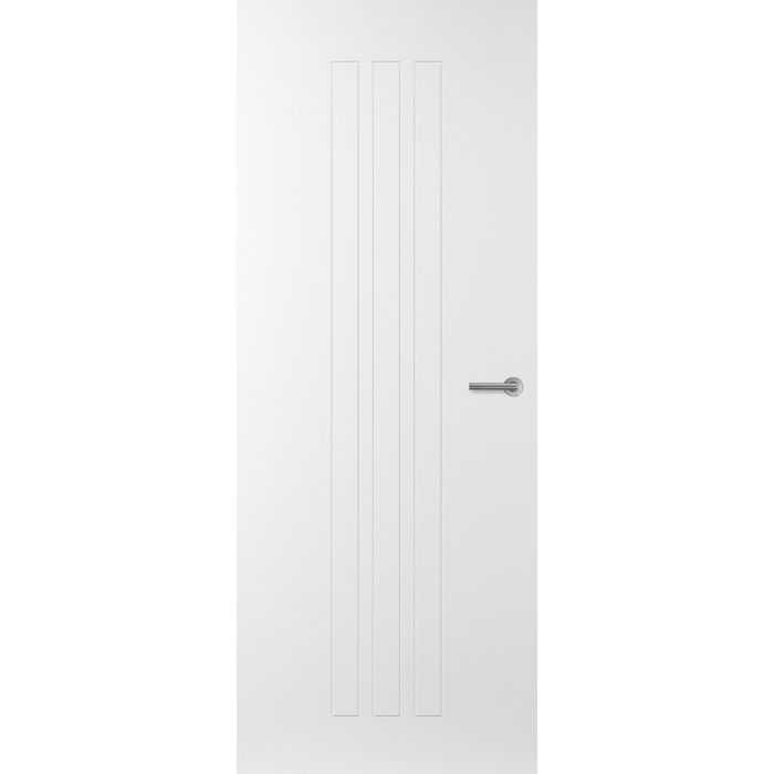 Svedex Elite AE53 Lijndeur (maatwerk)