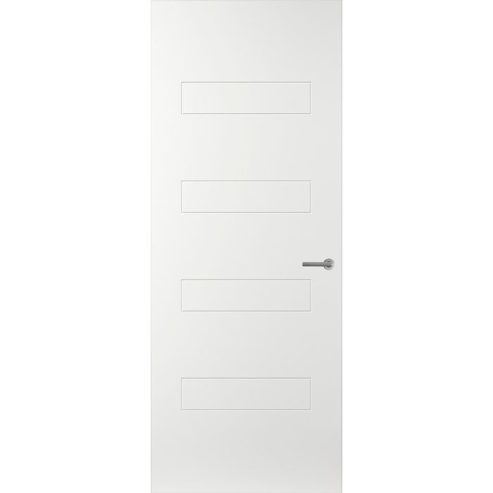Svedex Elite AE64 Lijndeur (maatwerk)