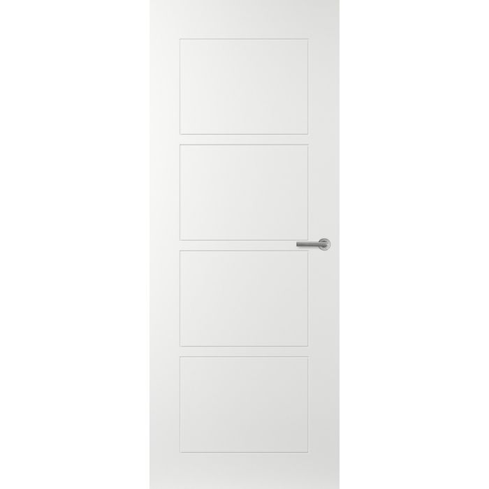 Svedex Elite AE74 Lijndeur (maatwerk)