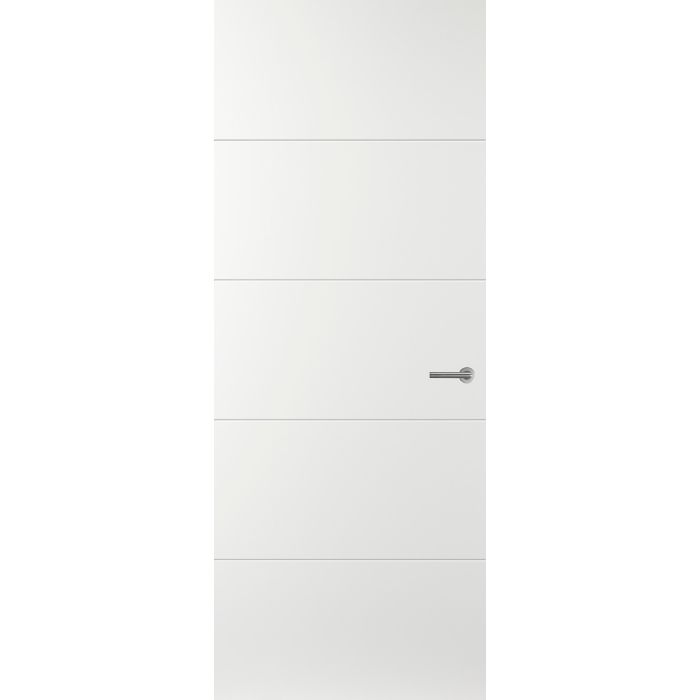 Svedex Linea AL14 Lijndeur (maatwerk)