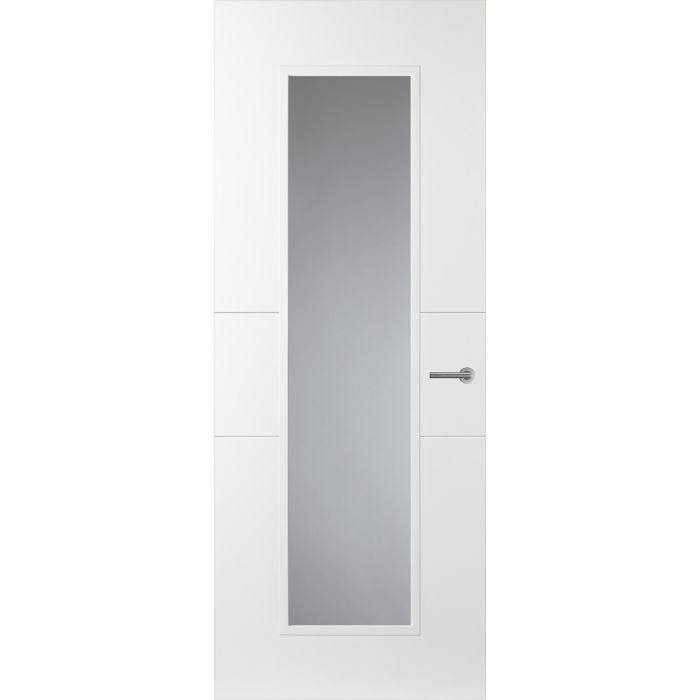 Svedex Linea AL55 Glasdeur (maatwerk)