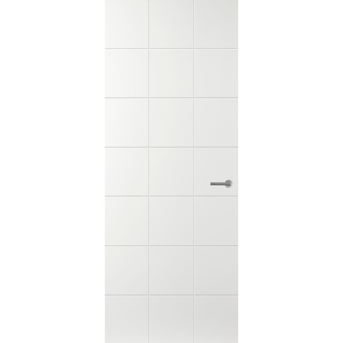 Svedex Linea AL76 Lijndeur (maatwerk)