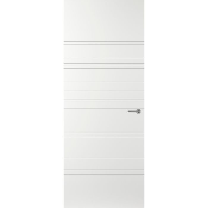 Svedex Linea AL83 Lijndeur (maatwerk)