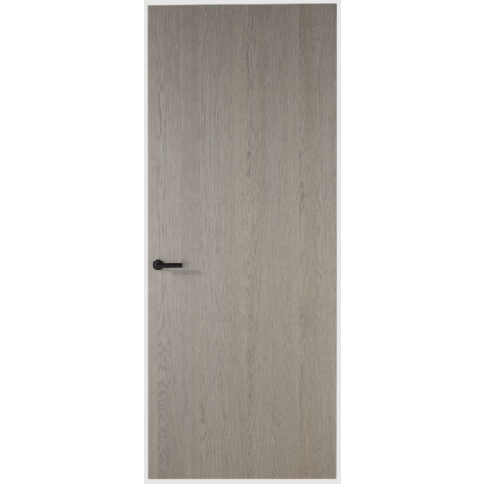 Albo binnendeur Woods AA 5400 Grijs eiken (maatwerk)