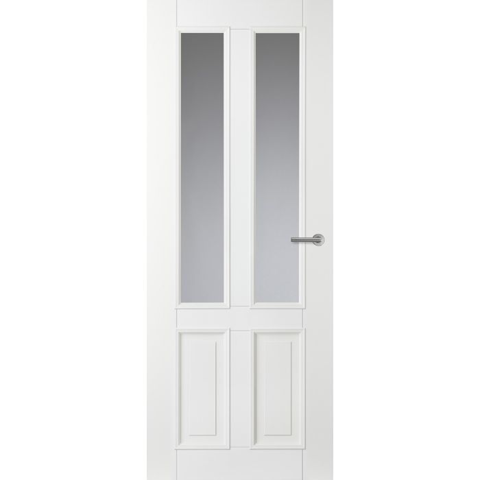 Svedex Character CA04 Glas/paneeldeur (maatwerk)