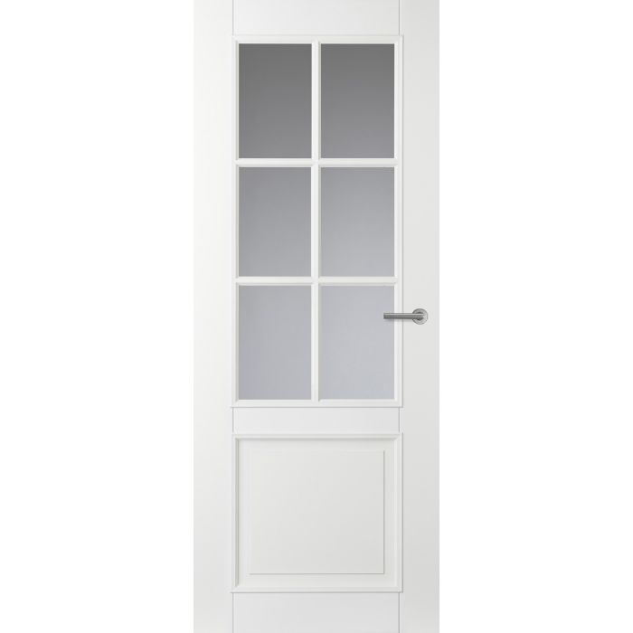 Svedex Character CA13 Glas/paneeldeur (maatwerk)