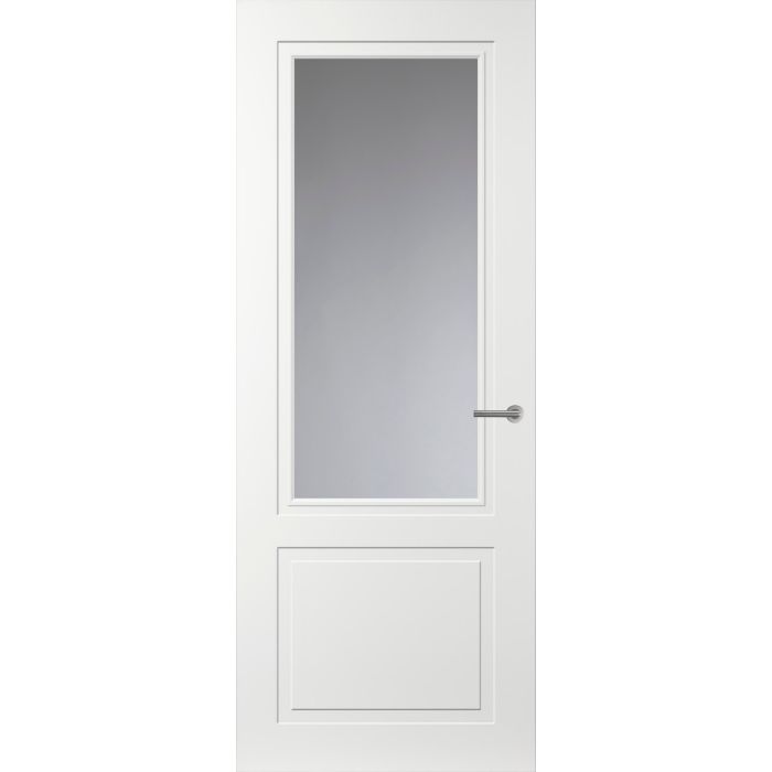 Svedex Cameo CE104 Glasdeur (maatwerk)