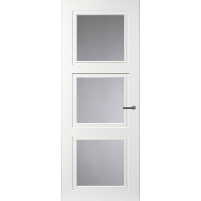 Svedex Cameo CE106 Glasdeur (maatwerk)
