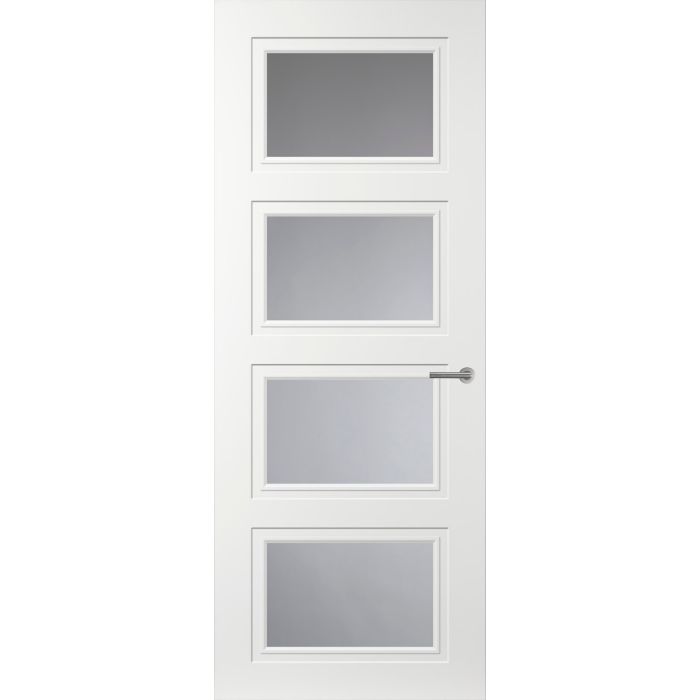 Svedex Cameo CE108 Glasdeur (maatwerk)