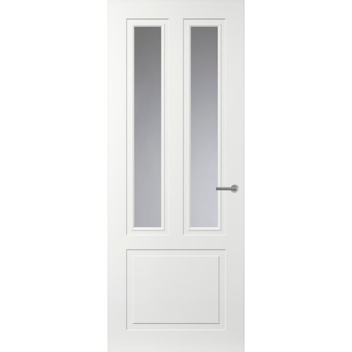 Svedex Cameo CE121 Glasdeur (maatwerk)