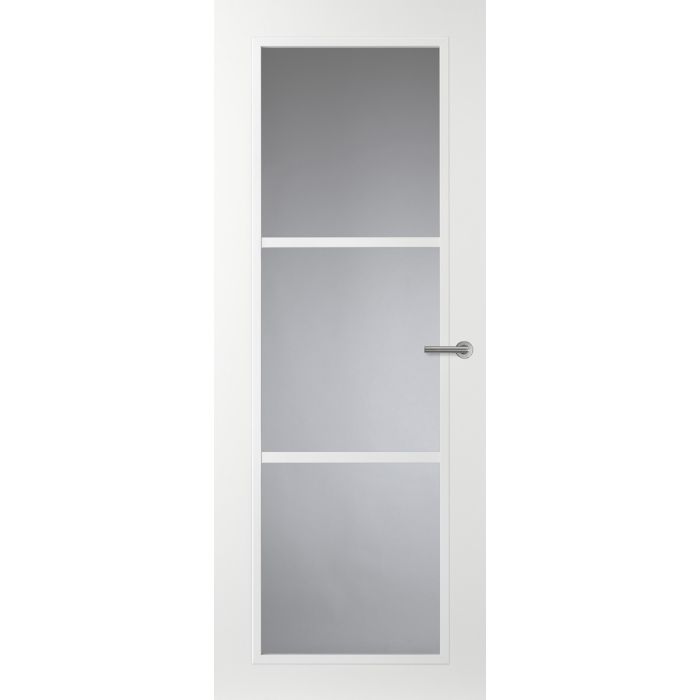 Svedex Connect CN04 Glasdeur (maatwerk)